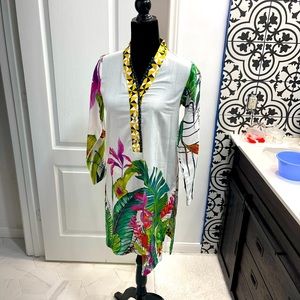 Indian / Pakistani Kurta